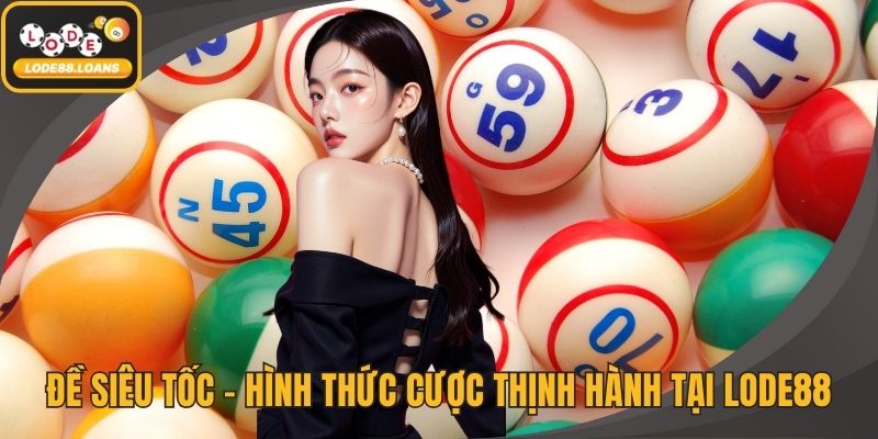 Đề Siêu Tốc