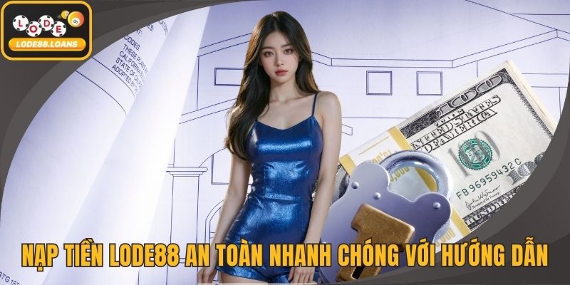Nạp Tiền