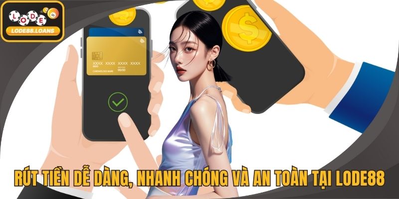 Rút Tiền