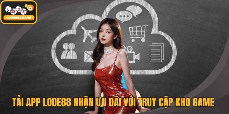 Tải App